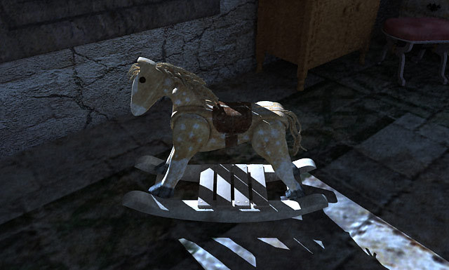 Nancy Drew®: The Haunting of Castle Malloy screenshot #12