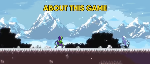 GU Fighters video 1