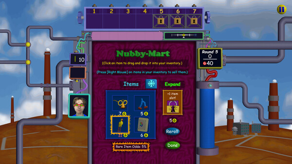 Nubby's Number Factory (Steam Account) screenshot 3