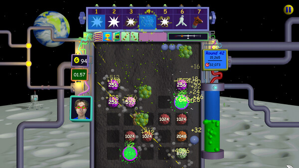 Nubby's Number Factory (Steam Account) screenshot 2