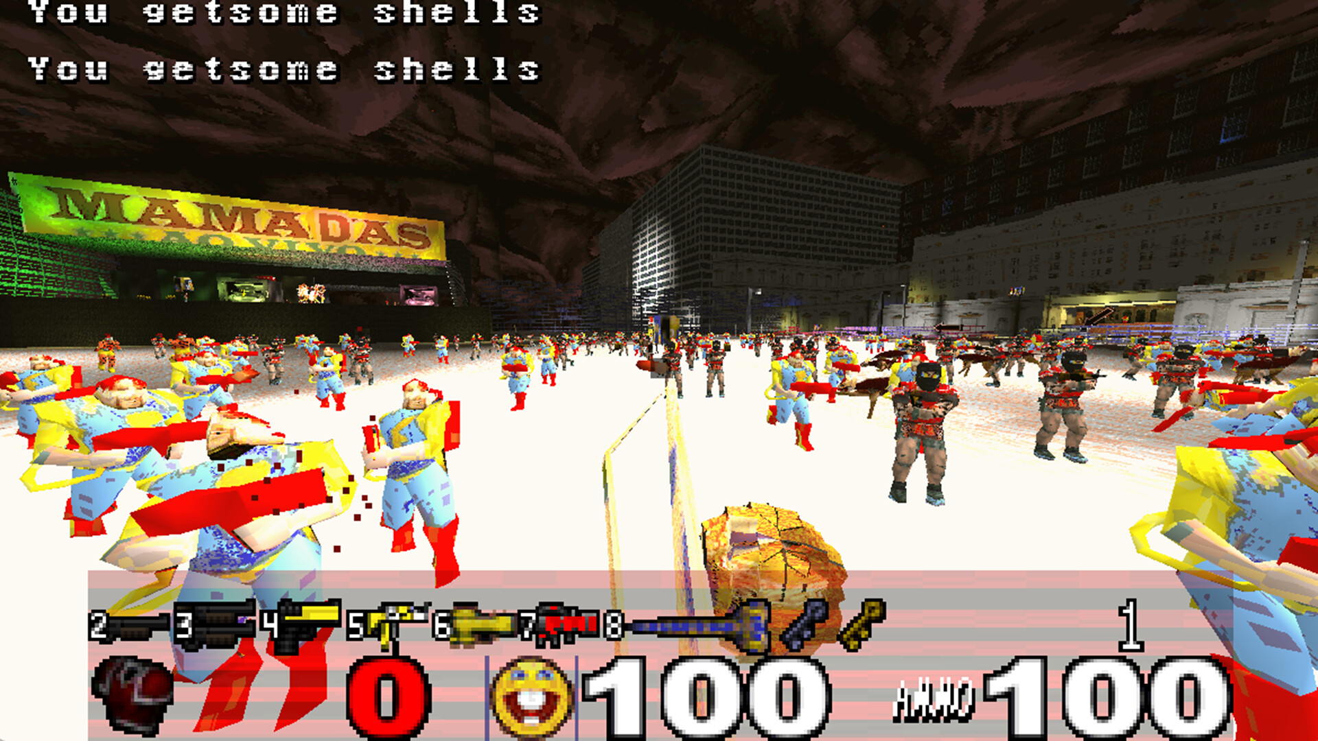 Screenshot 5