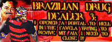 BRAZILIAN DRUG DEALER 3: I OPENED A PORTAL TO HELL IN THE FAVELA TRYING TO REVIVE MIT AIA I NEED TO CLOSE IT Small Capsule Image