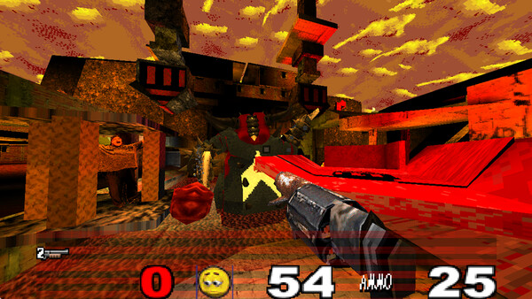 BRAZILIAN DRUG DEALER 3: I OPENED A PORTAL TO HELL IN THE FAVELA TRYING TO REVIVE MIT AIA I NEED TO CLOSE IT screenshot 4