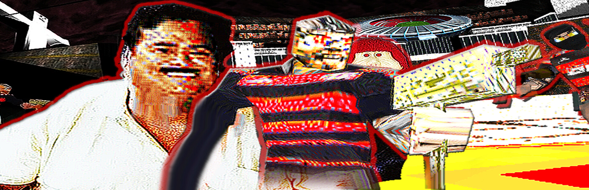 BRAZILIAN DRUG DEALER 3: I OPENED A PORTAL TO HELL IN THE FAVELA TRYING TO REVIVE MIT AIA I NEED TO CLOSE IT