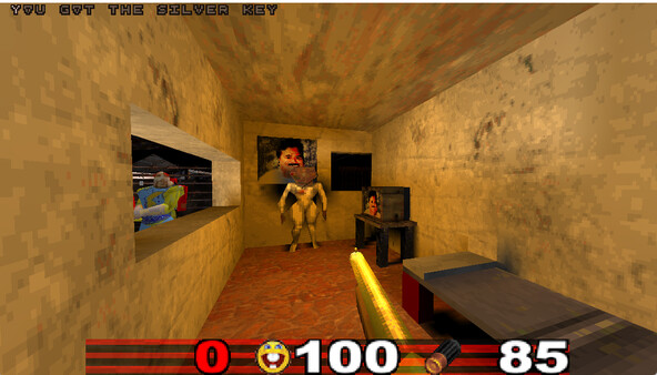 BRAZILIAN DRUG DEALER 3: I OPENED A PORTAL TO HELL IN THE FAVELA TRYING TO REVIVE MIT AIA I NEED TO CLOSE IT