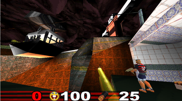 BRAZILIAN DRUG DEALER 3: I OPENED A PORTAL TO HELL IN THE FAVELA TRYING TO REVIVE MIT AIA I NEED TO CLOSE IT