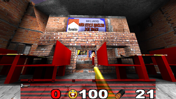 BRAZILIAN DRUG DEALER 3: I OPENED A PORTAL TO HELL IN THE FAVELA TRYING TO REVIVE MIT AIA I NEED TO CLOSE IT