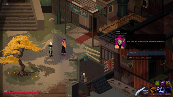 Screenshot 2 of Sova - additional gameplay view