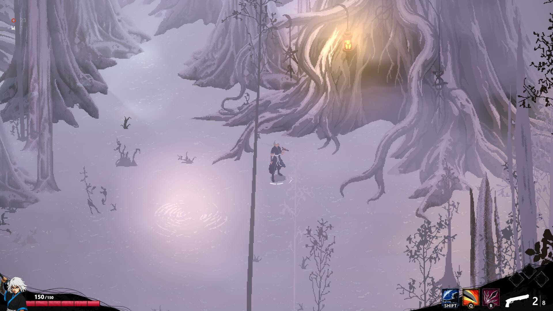 Sova demo screenshot 4