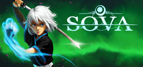 Cover image for Sova