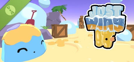 Just Wing It Demo game cover