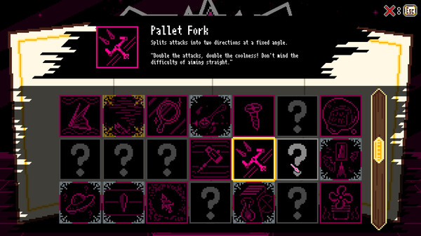 Time Snatcher Handy screenshot 5