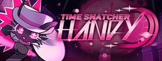 Time Snatcher Handy
