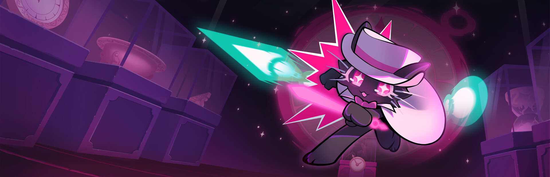Time Snatcher Handy