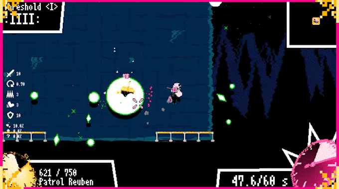 Time Snatcher Handy video 3