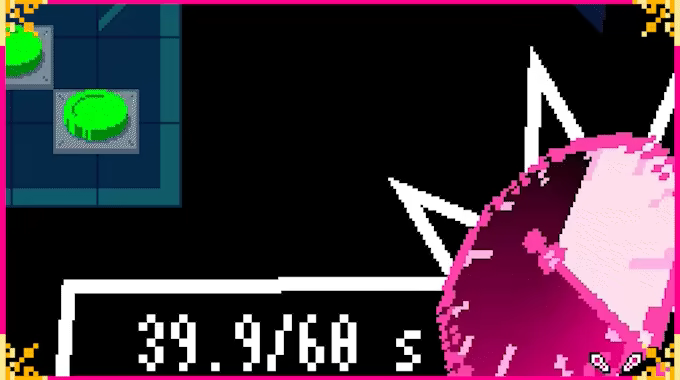 Time Snatcher Handy video 5