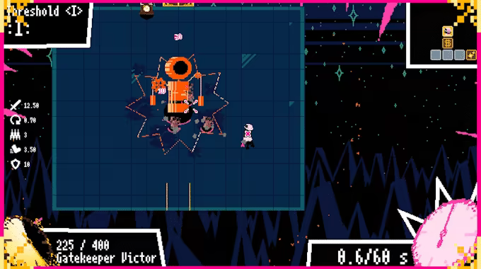 Time Snatcher Handy video 9