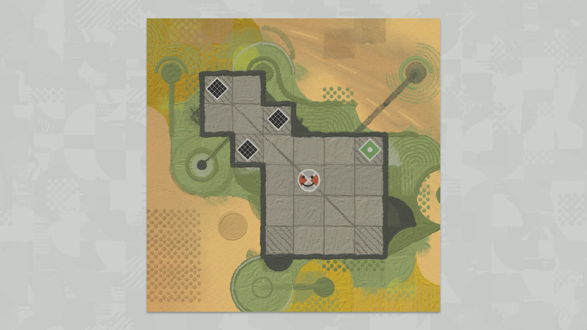 Clover's Quadrants 스크린샷 5