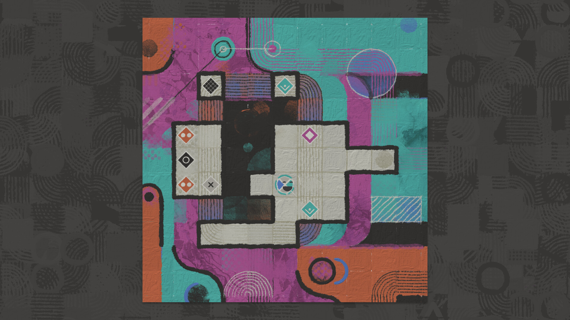 Clover's Quadrants screenshot #1