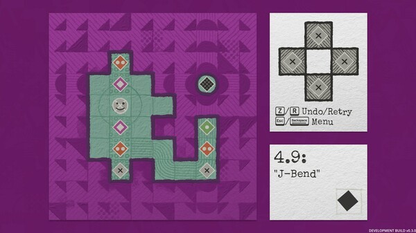 UDLR screenshot 7