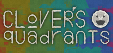 Clover's Quadrants by Two-Headed Deer - Similar game based
                        on tags