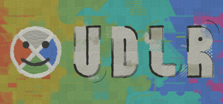 UDLR cover art
