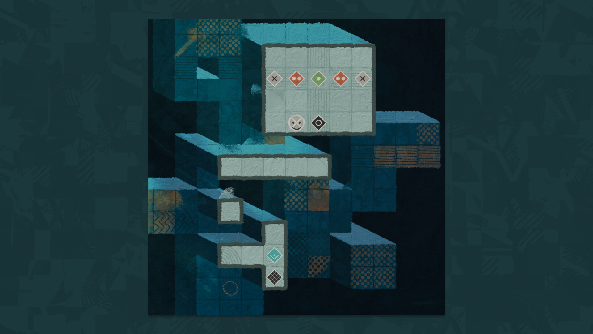 Clover's Quadrants 스크린샷 4