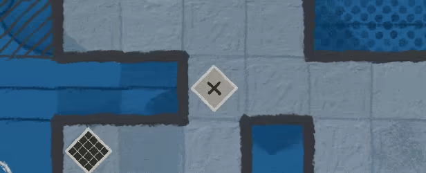 Clover's Quadrants video 2