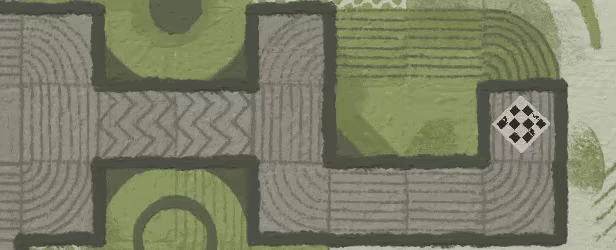 Clover's Quadrants video 1
