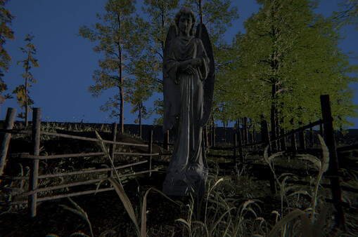 Separated by Nightmares: The Last Stand screenshot 2