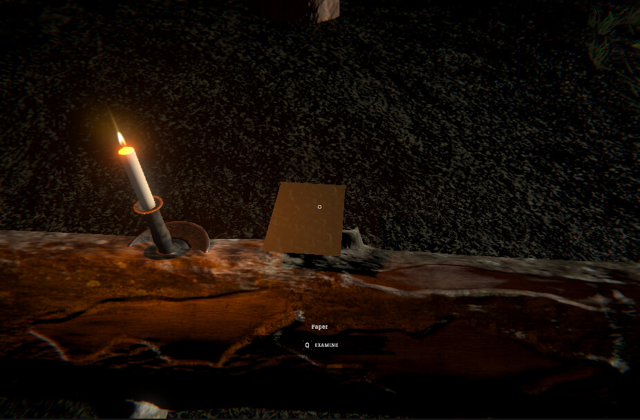 Horror Game screenshot #4