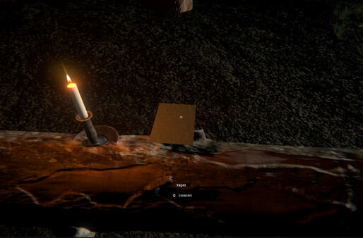 Separated by Nightmares: The Last Stand screenshot 4