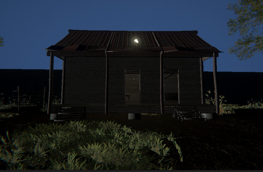 Horror Game screenshot #6