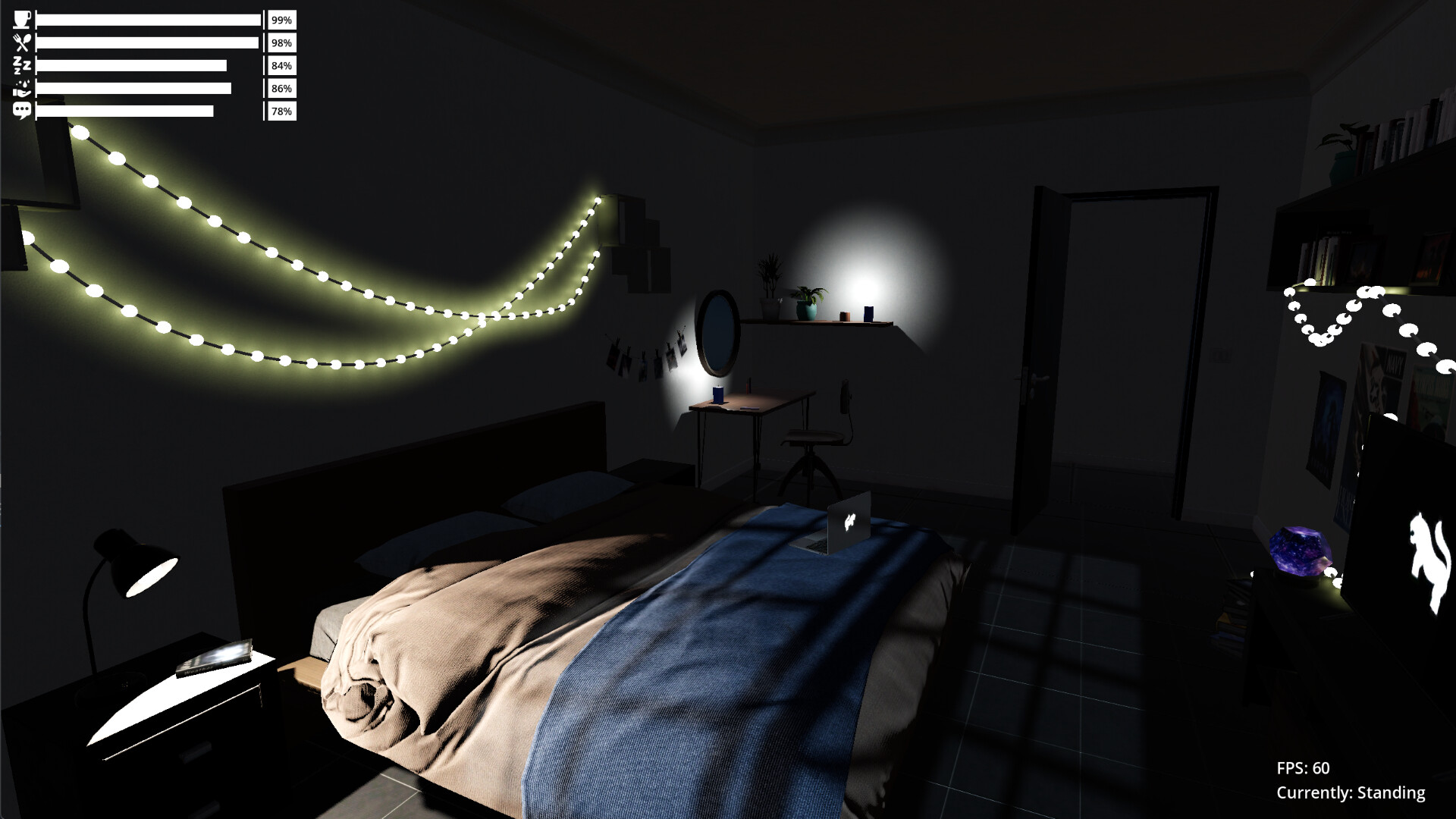 Unemployment Simulator screenshot #4