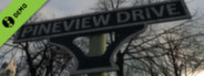 Pineview Drive Demo