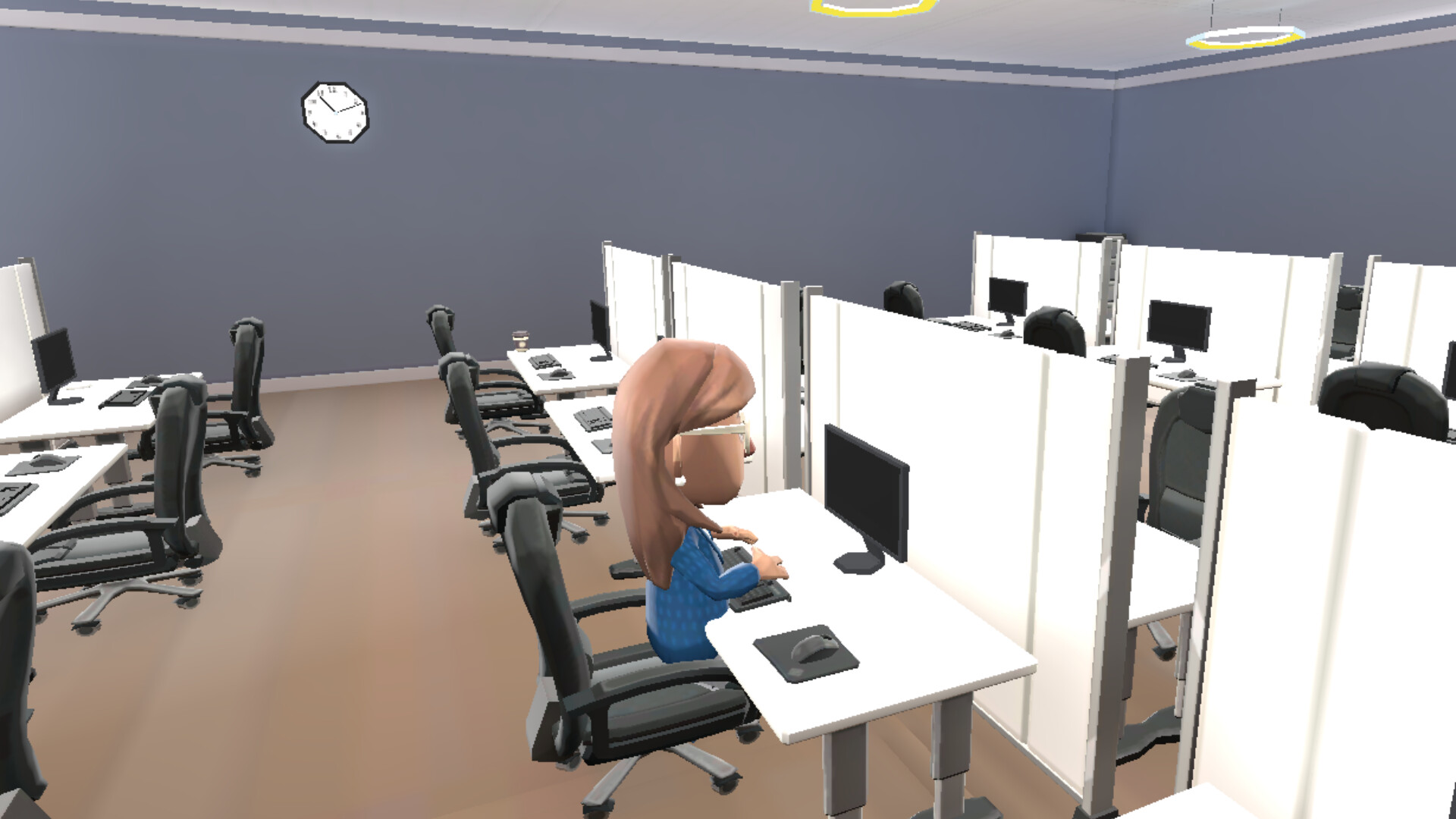 Don't Get Caught screenshot #4