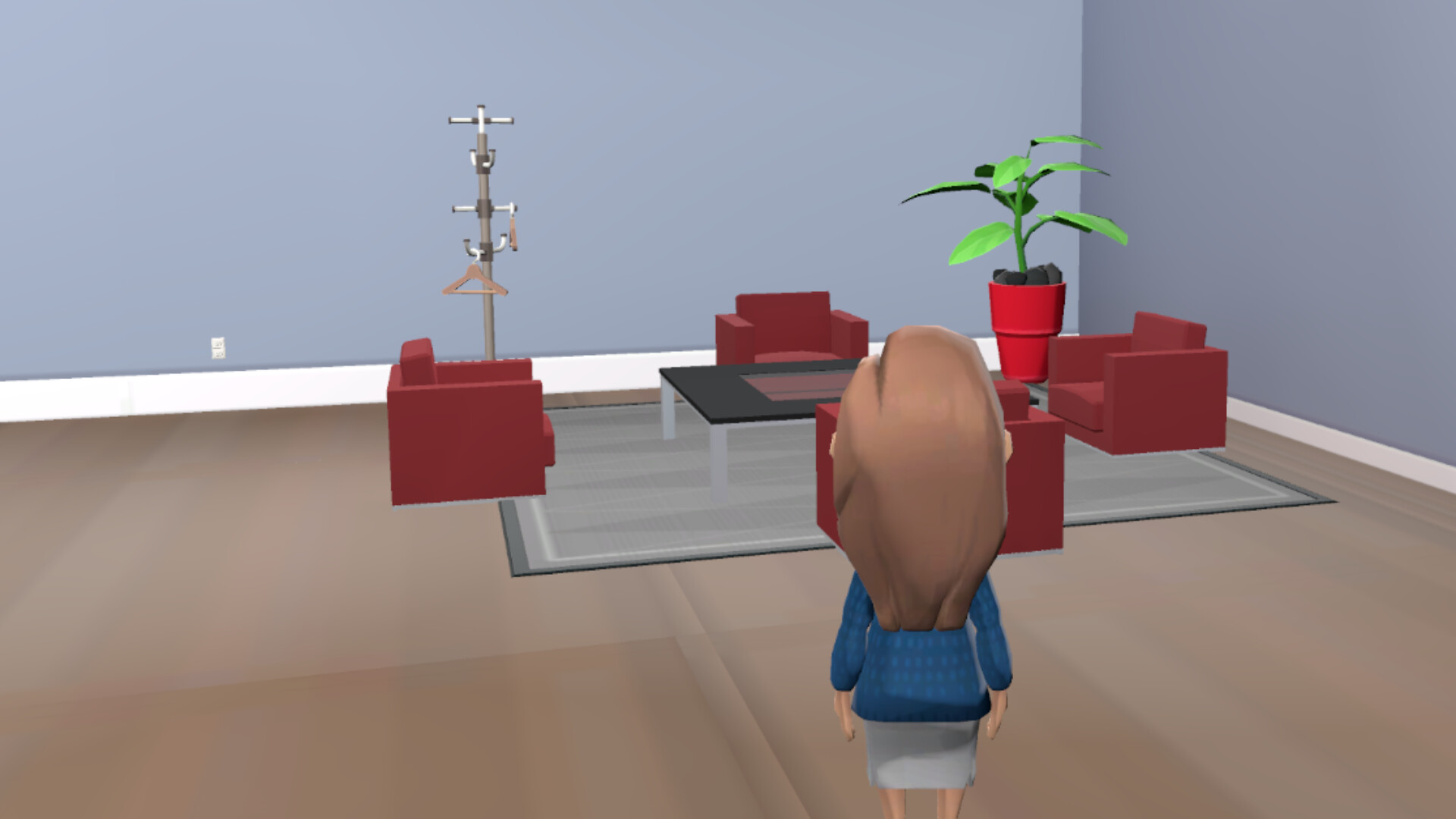 Don't Get Caught screenshot #5