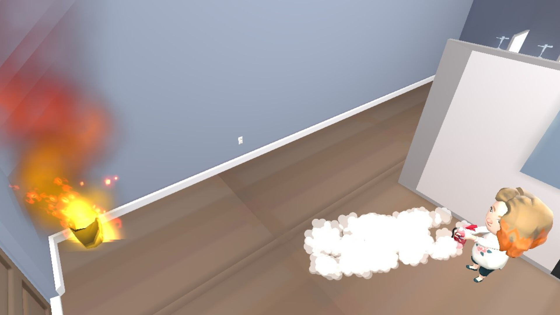 Don't Get Caught screenshot #6