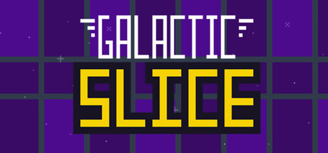Galactic Slice cover art