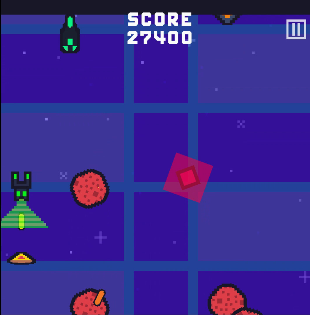 Galactic Slice