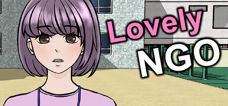 Lovely NGO banner image