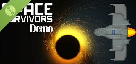 Space Survivors Demo cover art
