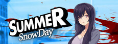 Summer Snow Day cover