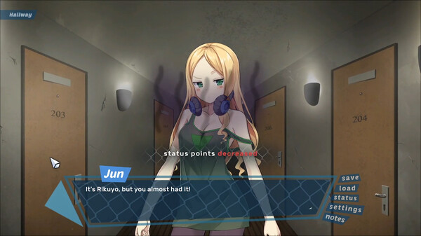 Summer Snow Day screenshot 5