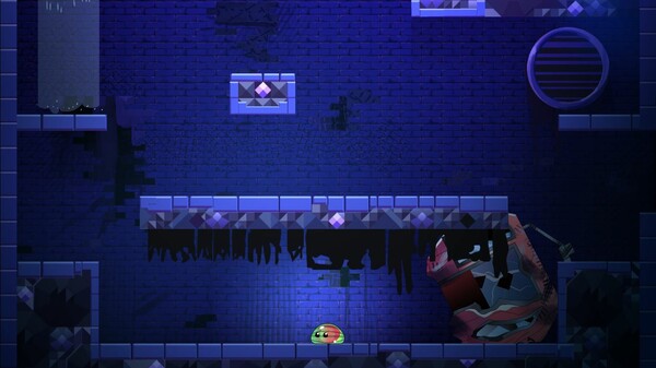 Slimper screenshot 2