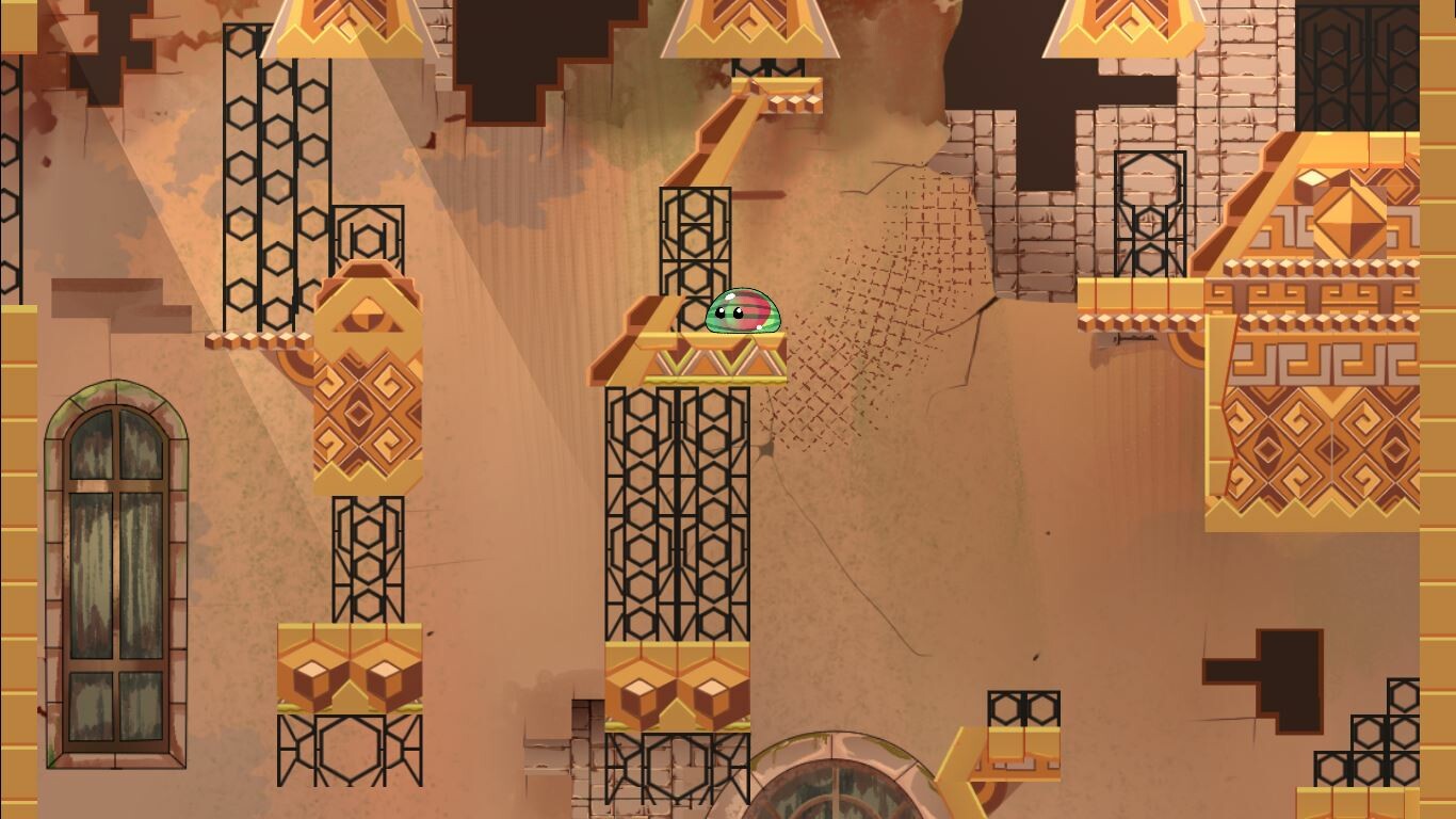 Slimper screenshot #5