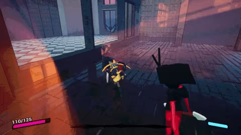 GwenBlade: Halloween video 1