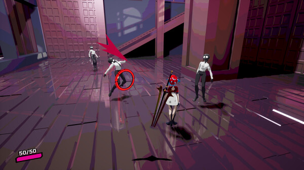 GwenBlade: Halloween screenshot 3