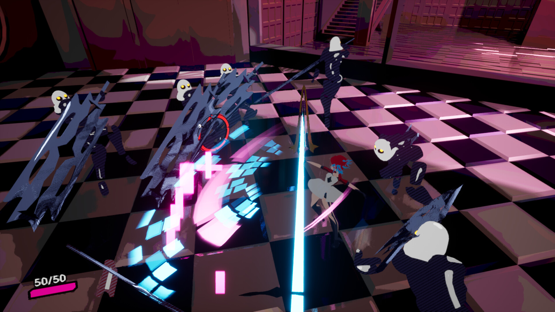 GwenBlade: Halloween screenshot 6
