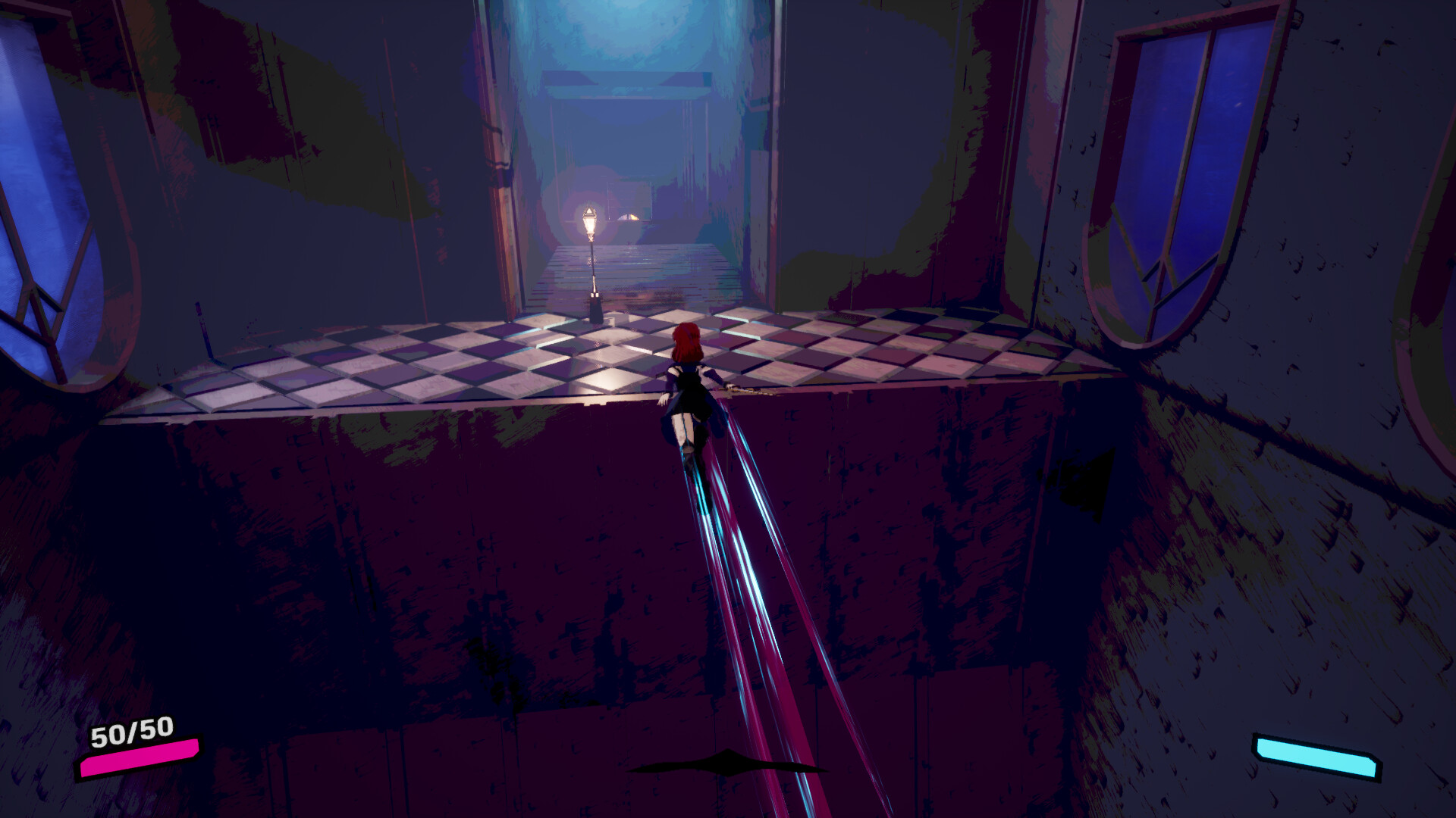 GwenBlade: Halloween screenshot 10